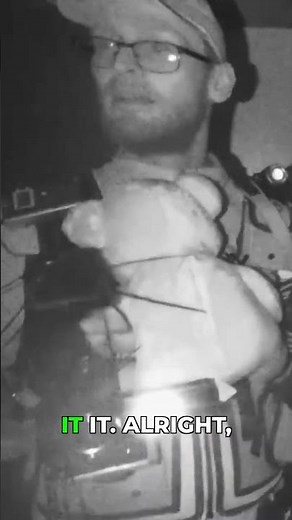 Ghost Detector in Action: Touch it to Talk! 😮