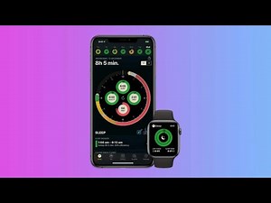 Iphone AutoSleep Set Up