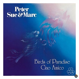 Doctor Rock (Remastered 2015) by Peter, Sue & Marc