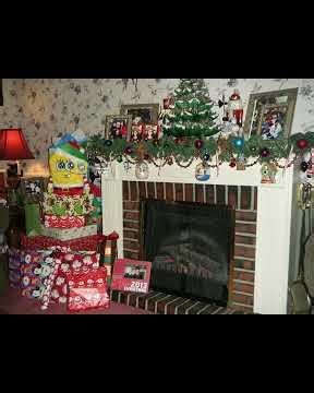 Pov: It's CHRISTMAS MORNING In The Early 2000's 😌❄