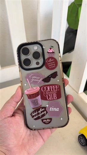 Customize Your iPhone Case Ideas
