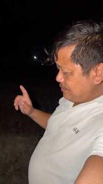 Allen Found in Nepal/एलियानहरुकाे यान आज नेपाली आकासमा देखियाे/नेपालिहरु डराए