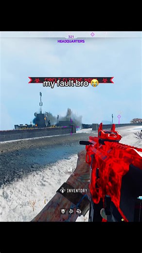 Resed his team just to get fried | first no scope back #praisethelord #BeneathGG #fortnite #ily #warzone