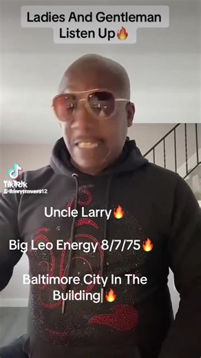 Uncle Larry