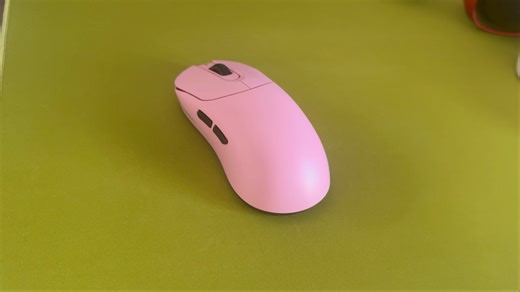 NP-01s V2，测评分享，对比GPW3代