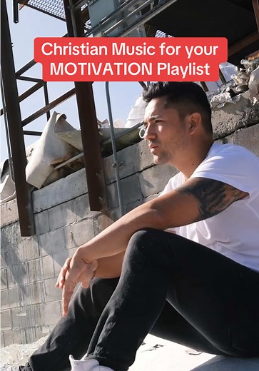 Christian Music for your MOTIVATION Playlist!! This song is called “It is Finished” featuring Christian Rock music legends DISCIPLE!! It blows my mind to be able to say that This song had an 11 week run at number ONE on Christian Rock Radio, reached over 1 million streams within its first 8 months, and is still spreading to new listeners. That tells me that the message of this song is one that y’all believe in as strongly as I do! Death has met its end when GOD said, “It is finished”. Thank you