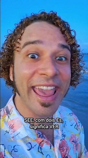 SEE or SEA: What is the difference with the translation and meaning of SEE and SEA in English?