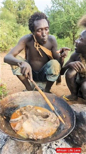 Traditional African Cooking Secrets You’ve Never Seen! 🌍🔥