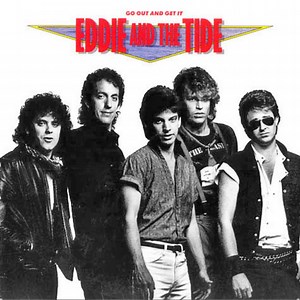 Eddie & The Tide Concert & Tour History  | Concert Archives