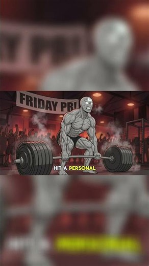 The Simplest Strength Program Ever