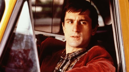 Taxi Driver