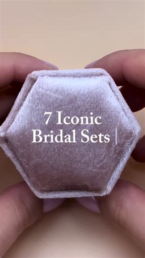 Discover Your Perfect Bridal Set Combinations