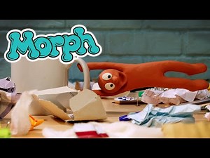 Clean Sweep | Morph Season 1