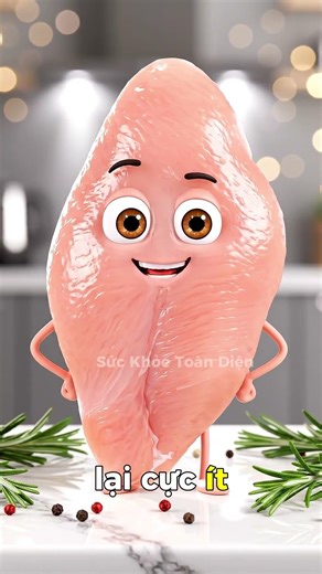 Cơm rang Eat Clean Bí quyết ăn no nê mà bụng vẫn phẳng lì #suckhoe #songkhoemoingay #suckhoetoandien