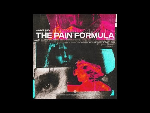 "THE PAIN FORMULA" FREE Drum Kit (NoCap, Lil Tjay, Rod Wave, Toosii, Stunna Gambino Type Drums)