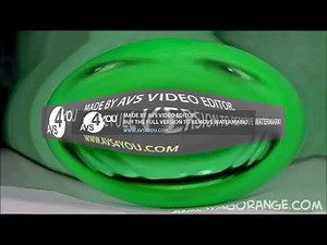 Annoying Orange Pitch AVS Effects Squared