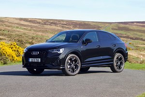 Audi Q3 Sportback TFSI e hybrid (2022) | Reviews | Complete Car
