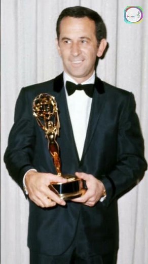 Don Adams was an actor and comedian best known for his role as Maxwell Smart in Get Smart.