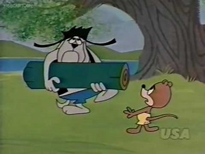 The Deputy Dawg Show Episode 9 Law And Disorder