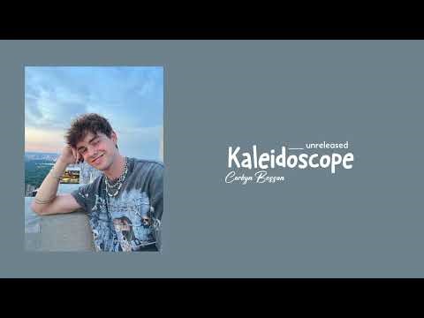 ♡ Corbyn Besson - Kaleidoscope (unreleased)