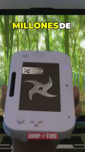 Wii U sales comparison with other consoles 💰