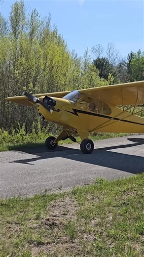 @pkfloats on Instagram: "Adventure-Ready 1940 J3 Cub For Sale! ✈️ Ready for every adventure, this 90HP Piper Cub comes with floats, wheels, and skis – Freshly overhauled Continental C90-8 engine and several upgrades make this Cub the perfect time building machine. 📍 Located in Lincoln, Maine 📞 Call for details: 207-794-4823 #PiperCub #BushPlane #Floatplane #PKFloats #CubLife #AviationForSale #BackcountryFlying #pilotsofinstagram #planelovers #planeforsale"