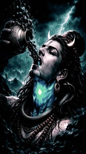 mahadev ki entry sturti 🔱🔱🔱🔱🙏🙏🙏🙏🕉️🕉️🕉️🕉️📿📿📿📿#mahadev #shivshankar #shivshakti #shivshambh🔱🔱🙏🙏🕉️🕉️📿📿🔱