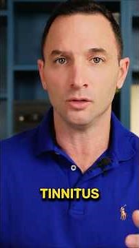 Powerful supplements for TINNITUS and TINNITUS