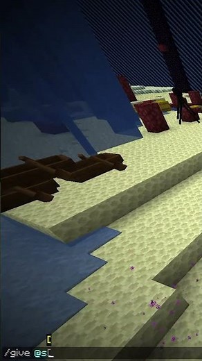 How to crash a minecraft server