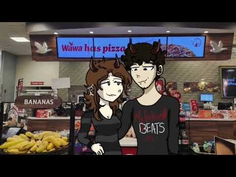 The Wawa Run (shitpost) sound effects dump