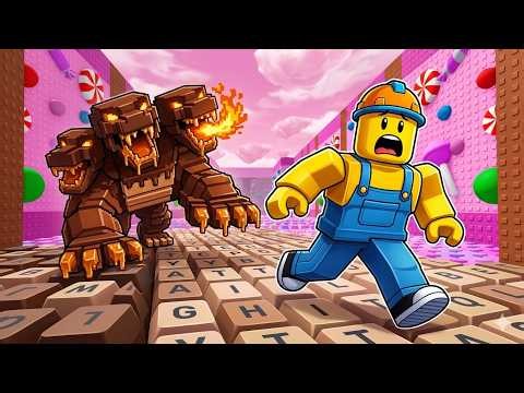 🚨 Roblox Keyboard Escape LIVE | Can We Escape ALL Levels Today? 🤯