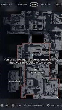 Unlock Hidden Loot: Best Chest Locations on This Map!