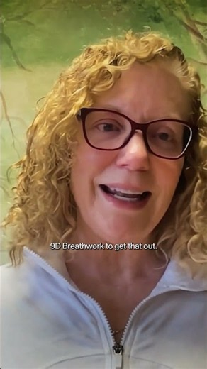 9D Breathwork creates space for you.