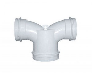 [Hot Item] Customized Pipe Fitting Mould Injection PVC PPR UPVC PPSU Injection Pipe Fitting Mould
