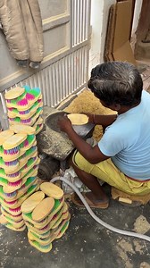 4.8K views · 19 reactions | How Washing Clothes Brushes Are Made! 識✨ Factory Tour & Manufacturing Process . . . #WashingBrush #ManufacturingProcess #FactoryTour #HowItsMade #CleaningTools #BrushProduction #BehindTheScenes #MadeInFactory #IndustrialMachines #handytools | Mr. Ladoo | Facebook