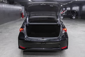 Why Subaru Outback Trunk Won't Open: Behind The Reasons & Solutions