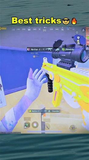 Livik Best Tips & Tricks 2026 | PUBG Mobile Livik Pro Gameplay