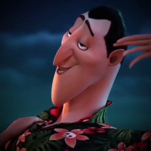 Count Dracula Edit - MONTAGEM INDEFERENÇA 2.0 #edit #dracula