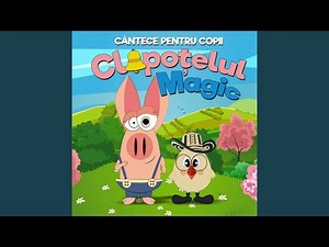 Ursul pacalit de vulpe