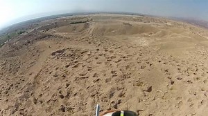 Drones: Archaeology's Newest Tool to Combat Looting