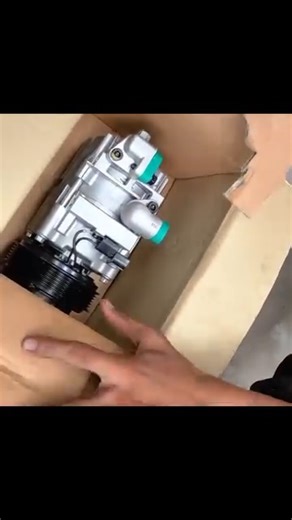 A/C Components For Hyundai H-1 . Hyundai H-1 Full AC System repair in JM Auto Capital Solution. #car #reels #fyp #reelsfypシ #viralreelschallenge #best #automotive #BestPhotographyChallenge #bmwlife #mechanic #automobile #tools #parts #hyundai #tesla | MD Mohsin Hasan Munna