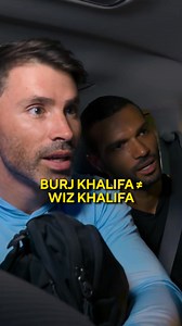 It's an honest mistake. 😂 #TheAmazingRace #AmazingRace #funny #realitytv #highlight | The Amazing Race