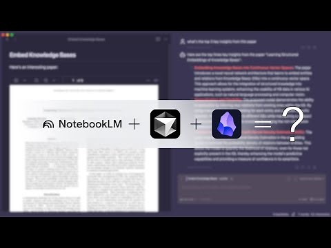 Introducing Copilot Plus for Obsidian (Alpha)