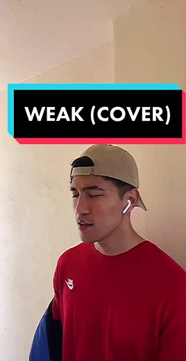 Your boy goes LIVE on the daily 🎤🤪 come join for the vibes 😆 #weak #singingchallenge #singvoice #fypシ