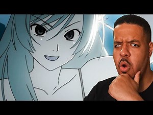 BLACK HANEKAWA! | Bakemonogatari Episode 11 Reaction