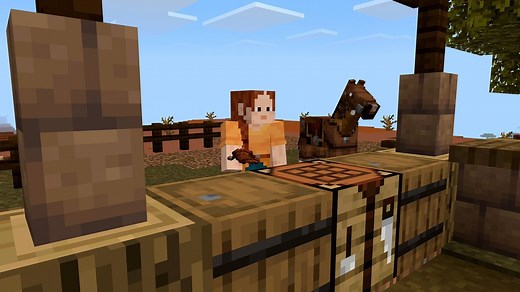 All new items confirmed for Minecraft Summer 2025 update