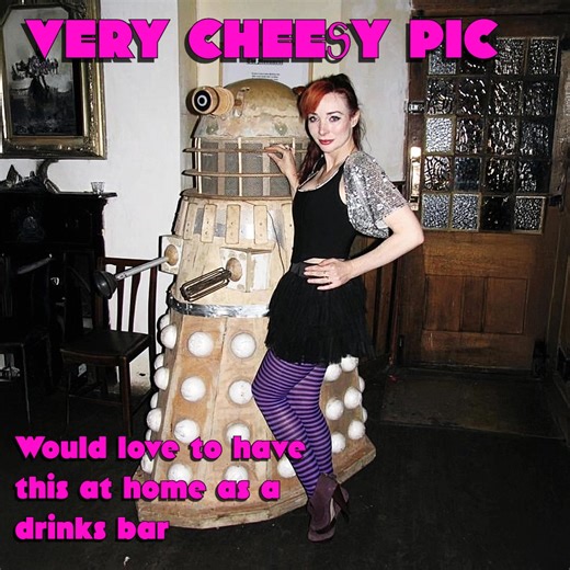 Me and my Pal for over 45 years | Eileen Daly