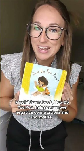 Child Won't Poop On The Potty? Check Out This Game Changer!!