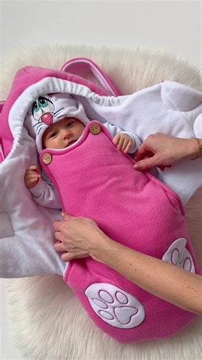 Кокон флісовий на запах 0-3міс Демісезонний 💜895грн Зимовий 💜995грн КОКОН флісовий на запах 0-6 міс Демісезонний 💜1045грн Зимовий 💜1095грн Шапочка з оченятами флісова 0-3міс Демісезон 💜250 грн Зима 💜280 грн