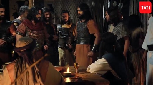 45K views · 1.3K reactions | JOSUE CAPITULO 13 | Series Biblicas | Facebook